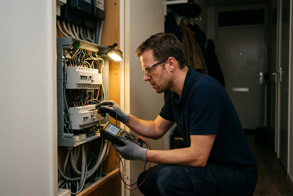 24/7 Emergency Repair Service